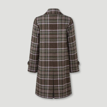 Denholme Coat - Moorland Peat