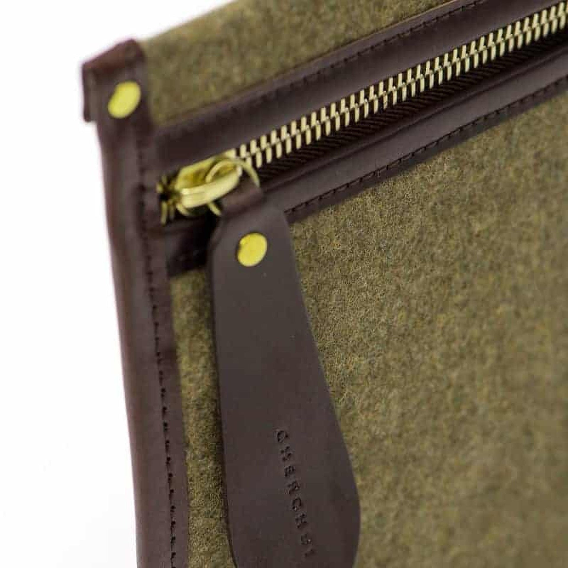 Docket Small Pouch