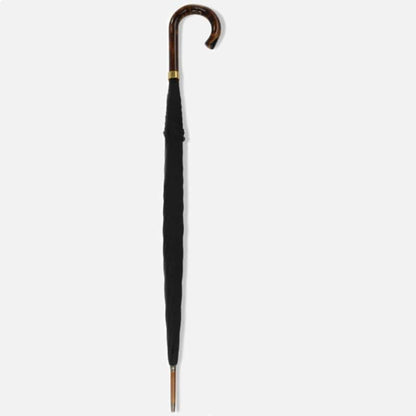 Double Horn Inset Umbrella