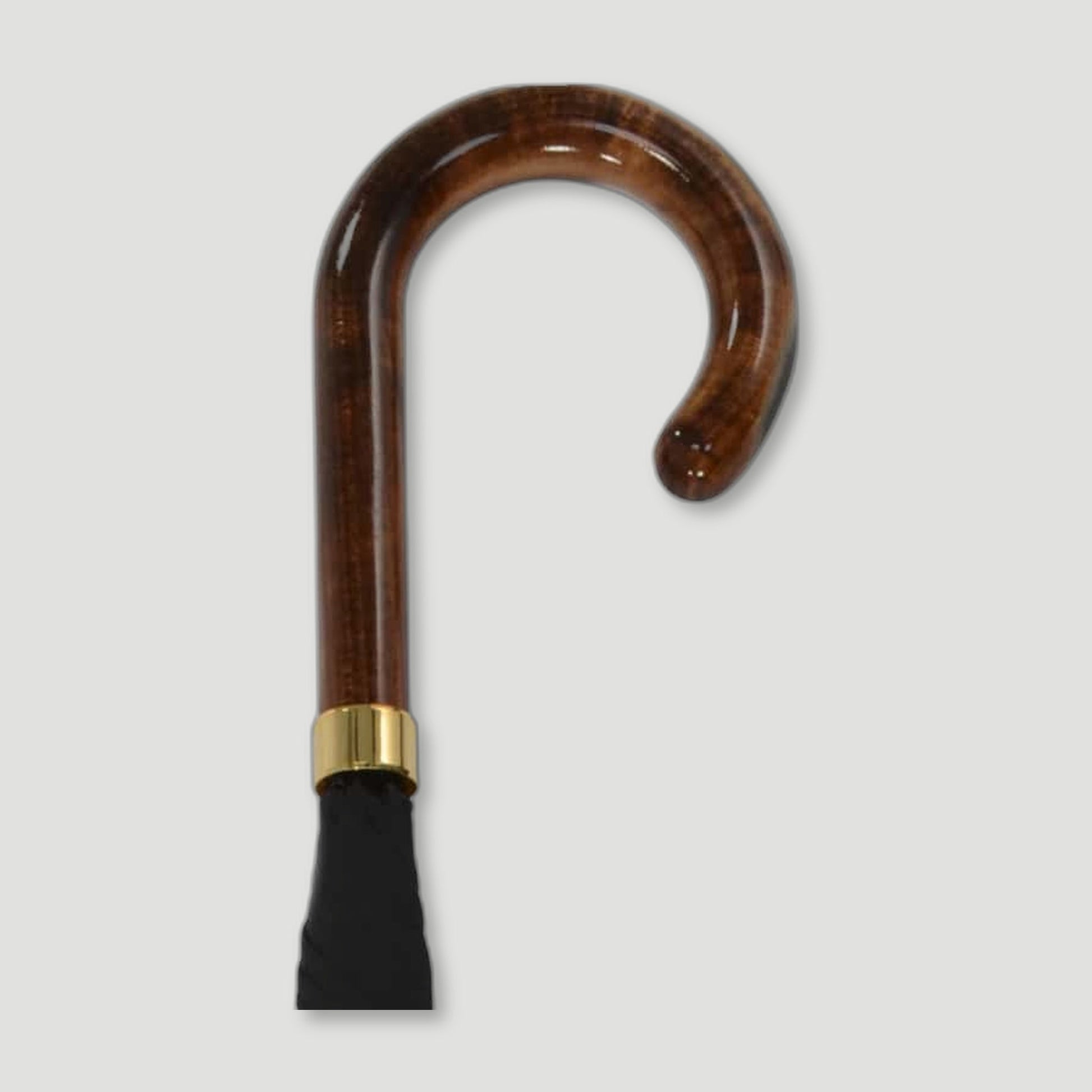 Double Horn Inset Umbrella from Fox Umbrellas - British Made Umbrellas