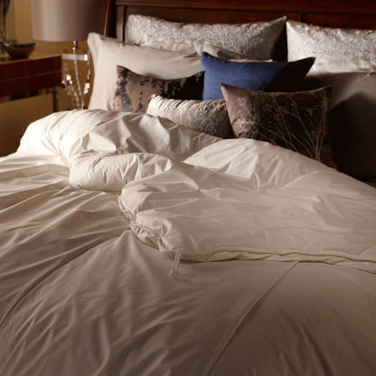 Double Wool Duvet 600 GSM Medium (Winter) Weight 8-14 TOG