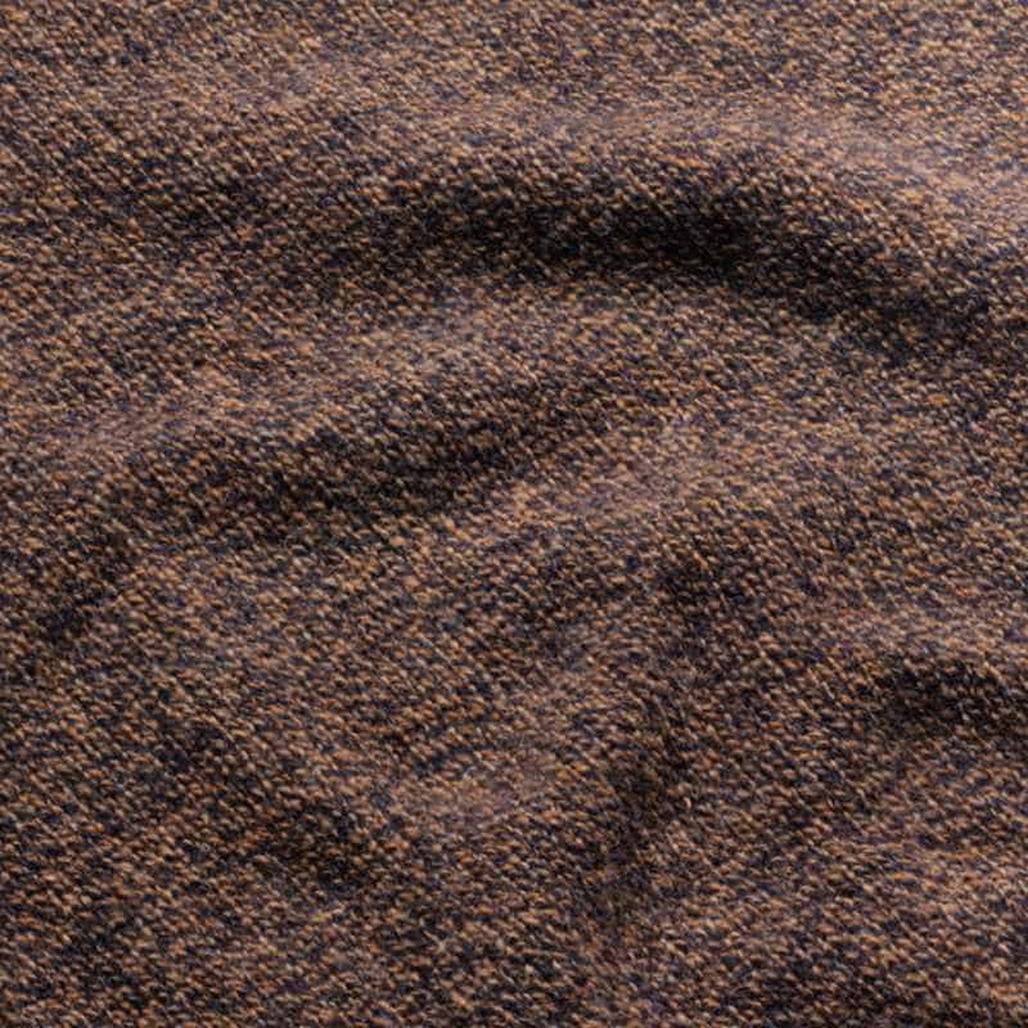 Driftwood Dean Lambswool Crew Neck Jumper