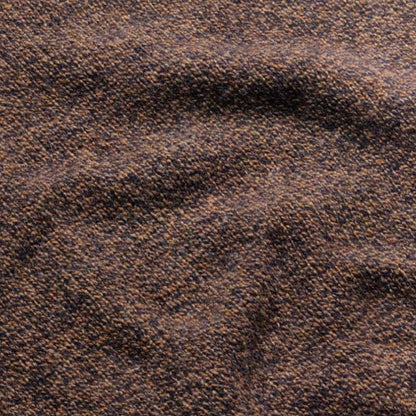 Driftwood Dean Lambswool Crew Neck Jumper