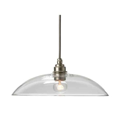 Ealing Large Pendant Light