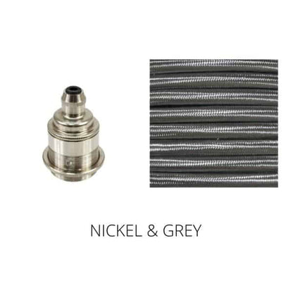 Ealing Large Pendant Light