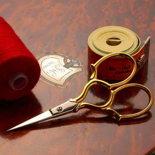 Embroidery Epaulette Snips