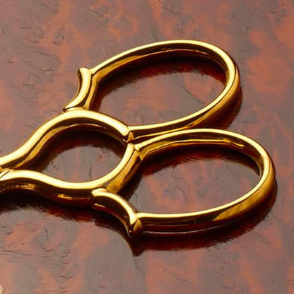 Embroidery Epaulette Snips