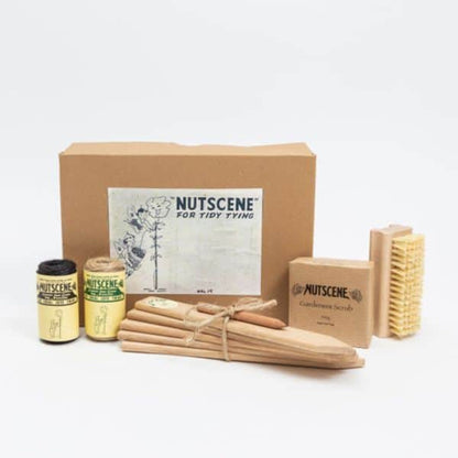 Essential Garden Gift Set