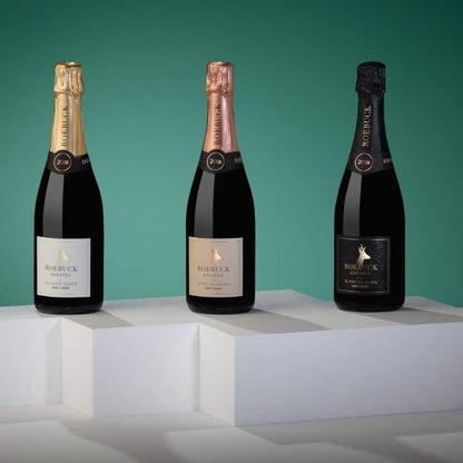 Estate Trio Gift Set