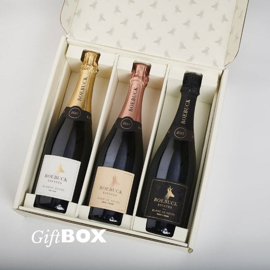 Estate Trio Gift Set