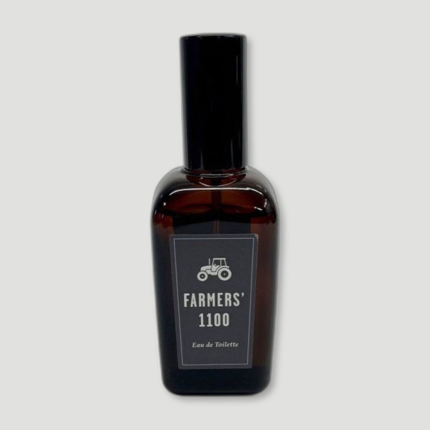 Farmers' 1100 Unisex Eau de Toilette from Farmers' - British Made Lavender Skincare