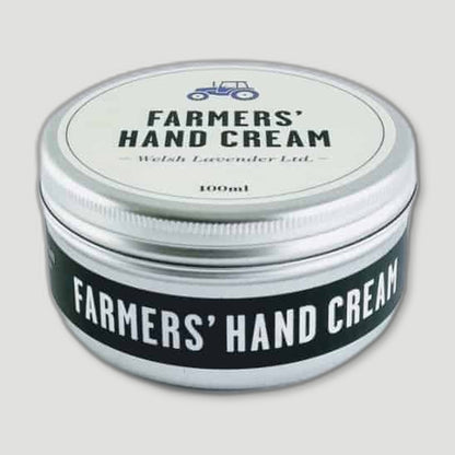 Farmers' All Over Collection from Farmers' - British Made Lavender Skincare