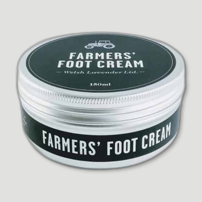 Farmers' All Over Collection from Farmers' - British Made Lavender Skincare