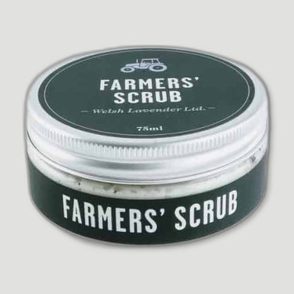 Farmers' All Over Collection from Farmers' - British Made Lavender Skincare
