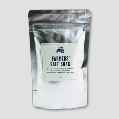 Farmers' All Over Collection from Farmers' - British Made Lavender Skincare