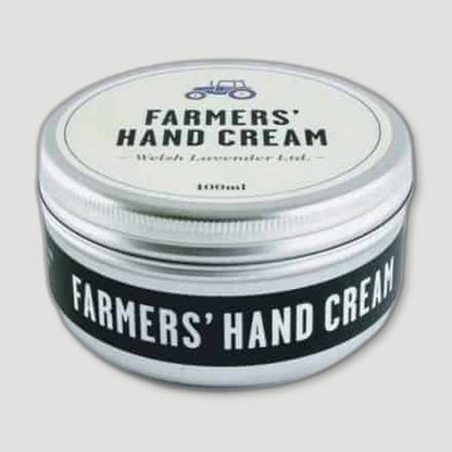 Farmers' Hand Cream from Farmers' - British Made Lavender Skincare