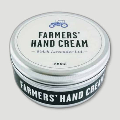 Farmers' Hand Cream from Farmers' - British Made Lavender Skincare