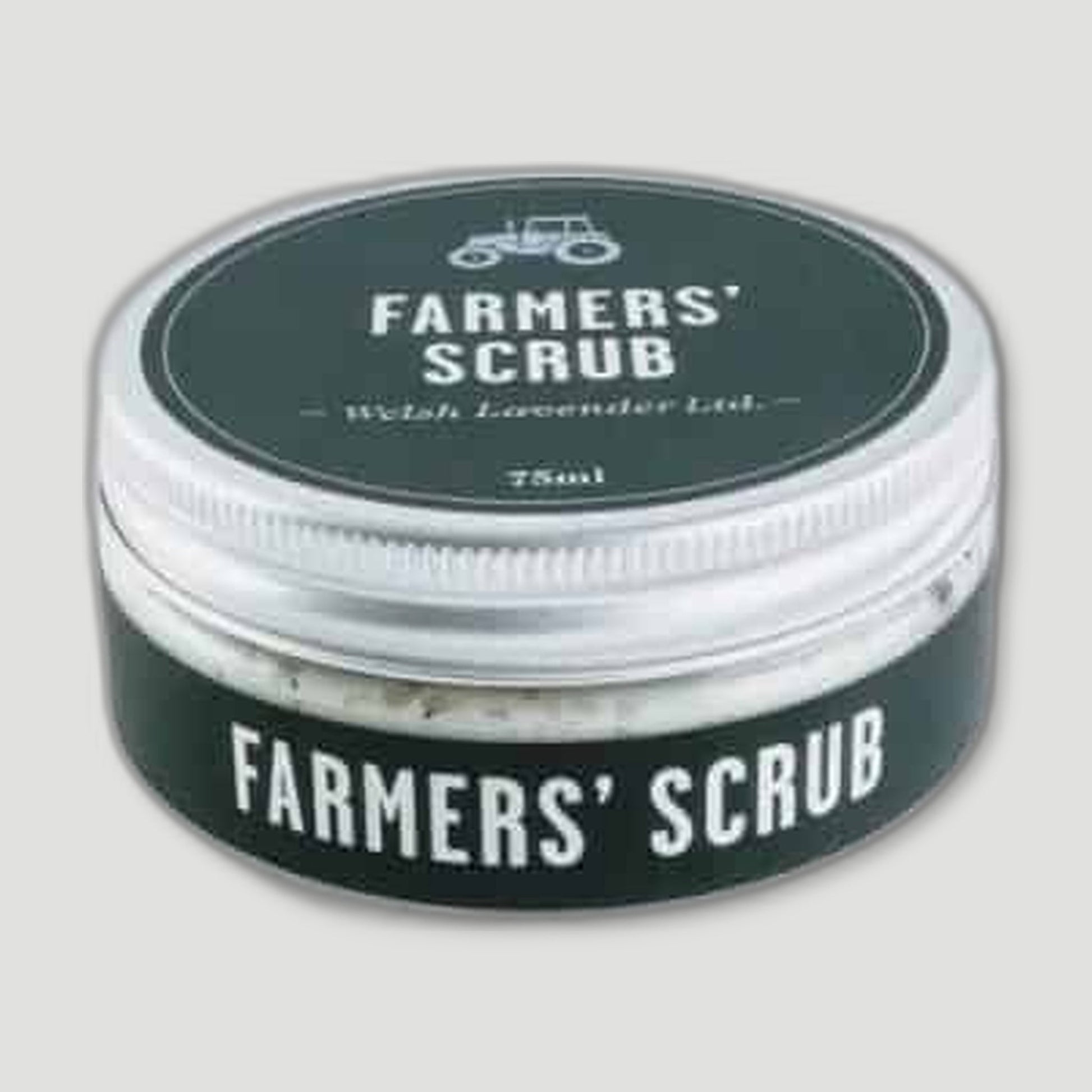 Farmers' Scrub from Farmers' - British Made Lavender Skincare