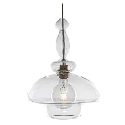 Finchley Duo Pendant Light
