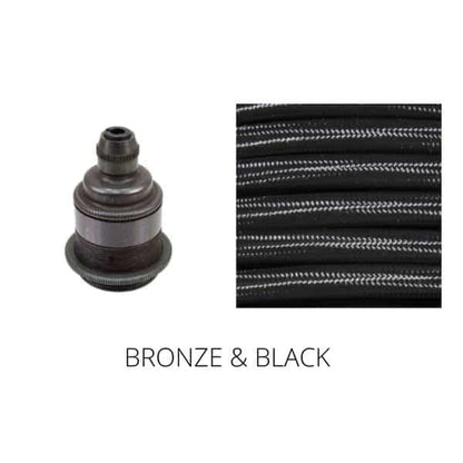 Finchley Duo Pendant Light