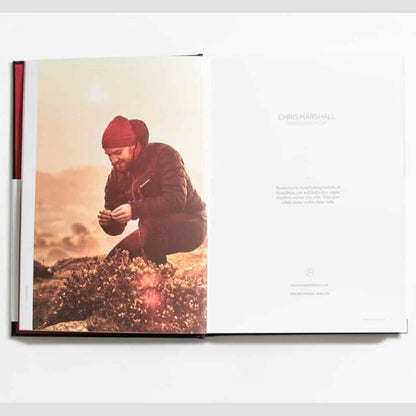 For The Love of Food