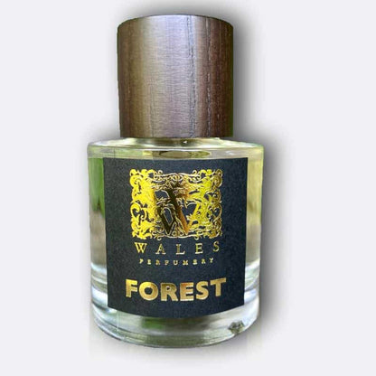 Forest - Coedwig Eau de parfum