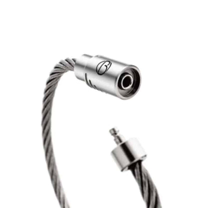 Fully Loaded CABLE Stainless Steel Bracelet V2