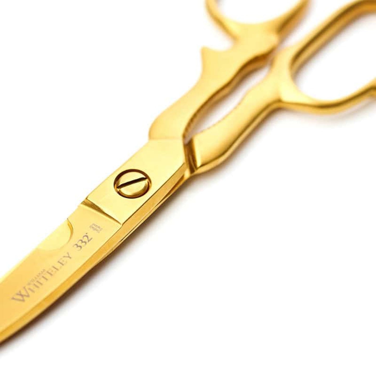 Gold Kitchen Scissors