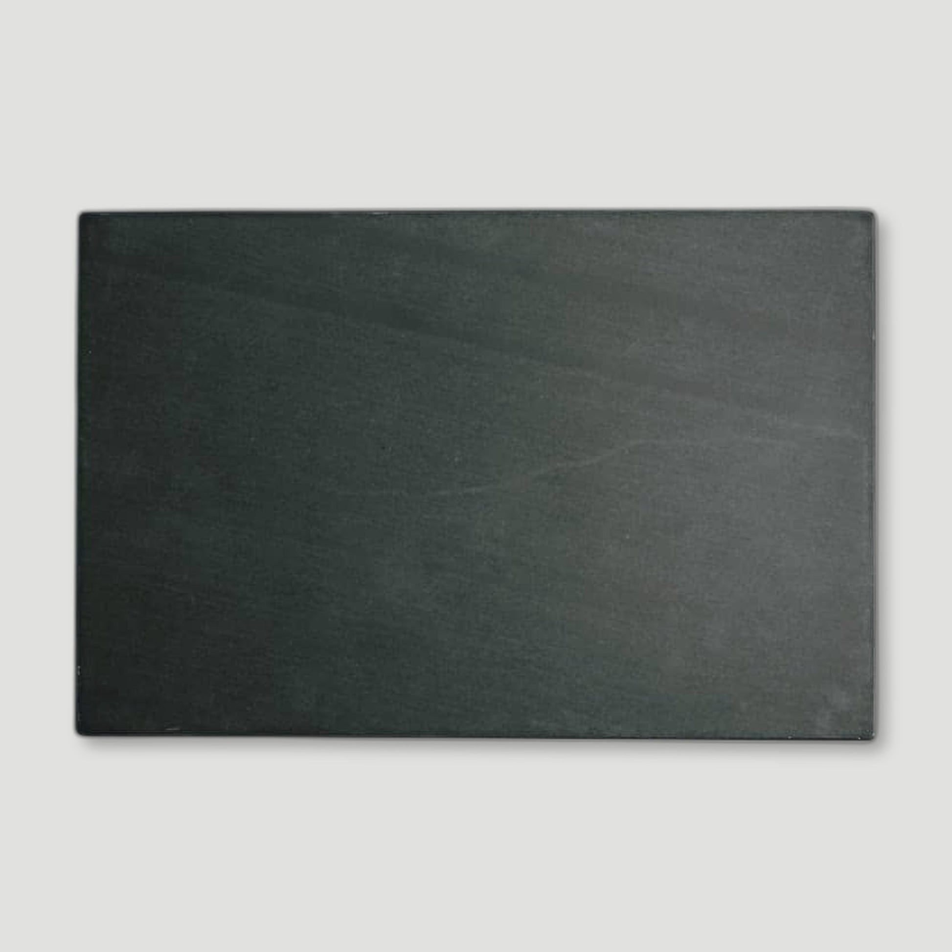 Grey Slate Table Mat from Coniston Stonecraft - British Made Slate Homeware