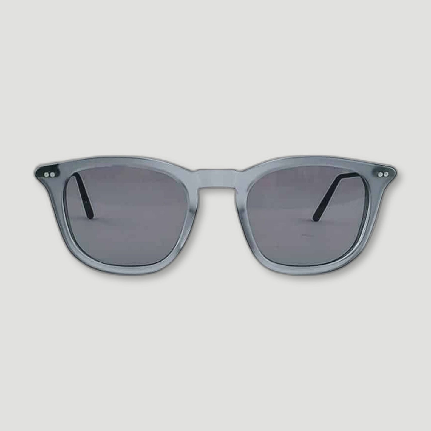 Grey Sunglasses from Banton Frameworks - British Made Sunglasses