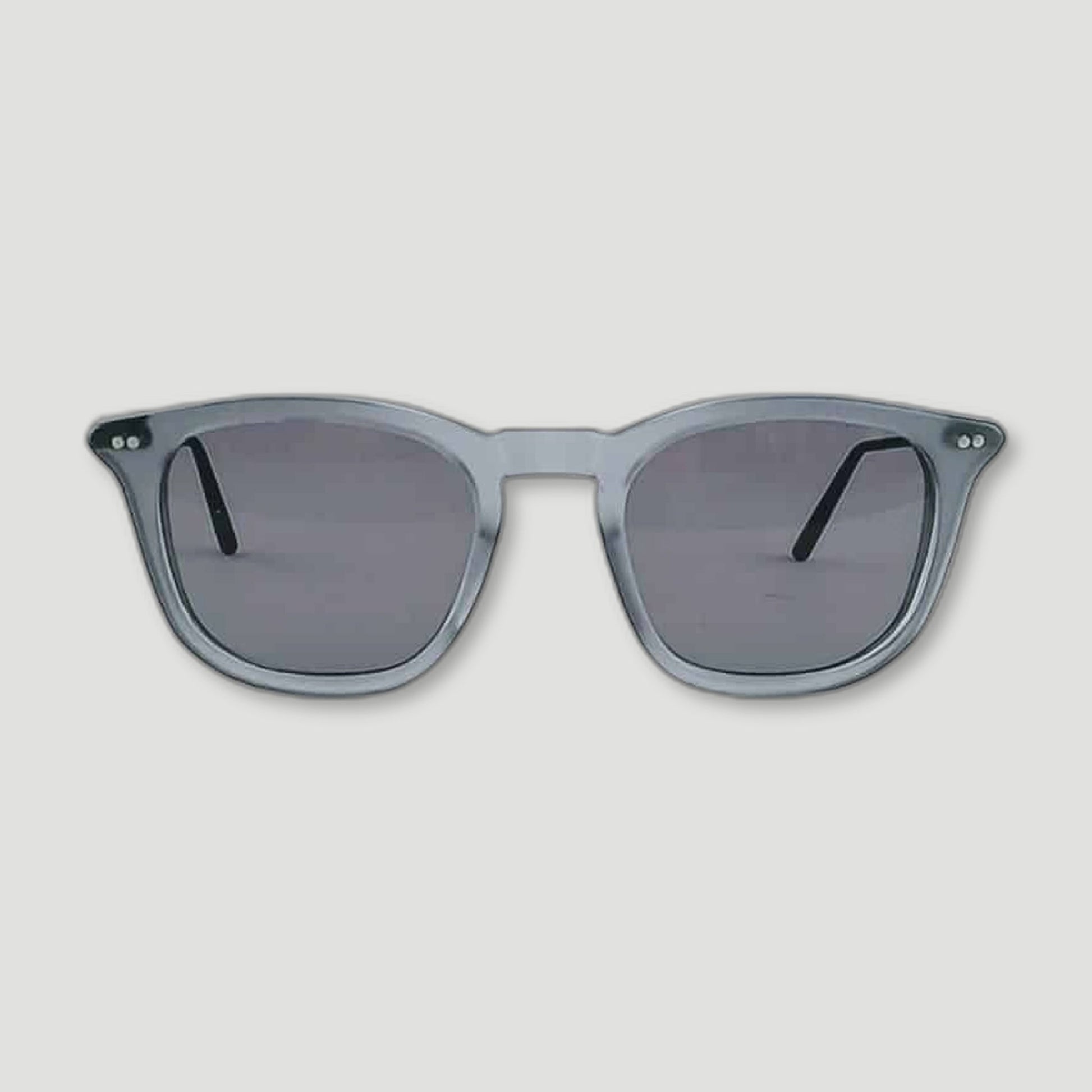 Grey Sunglasses from Banton Frameworks - British Made Sunglasses
