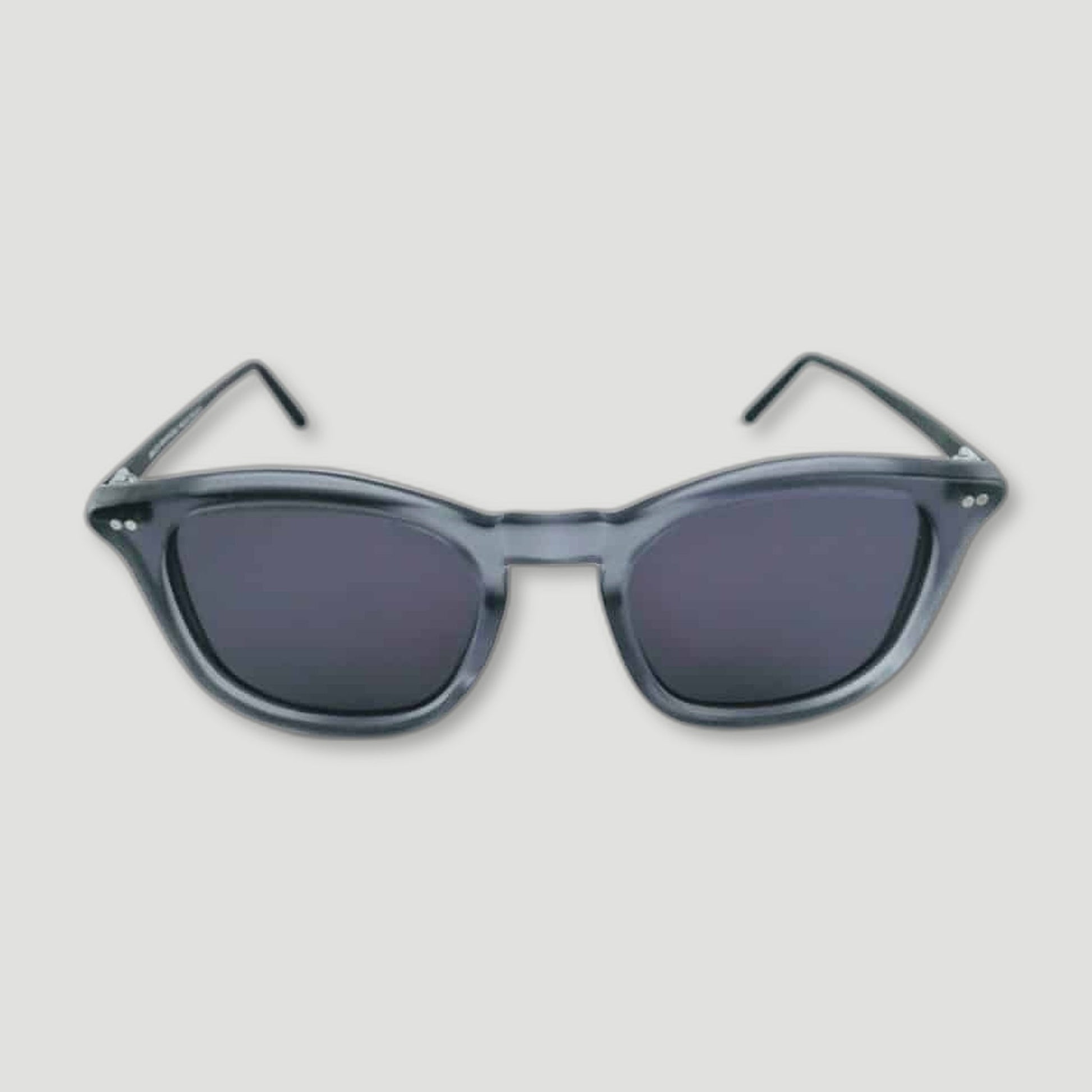 Grey Sunglasses from Banton Frameworks - British Made Sunglasses