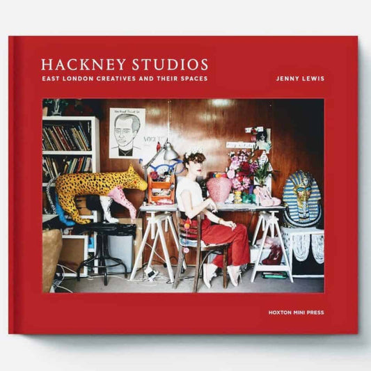 Hackney Studios | Jenny Lewis