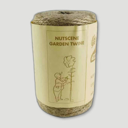 Heritage Natural Twine from Nutscene - British Made Garden Twine
