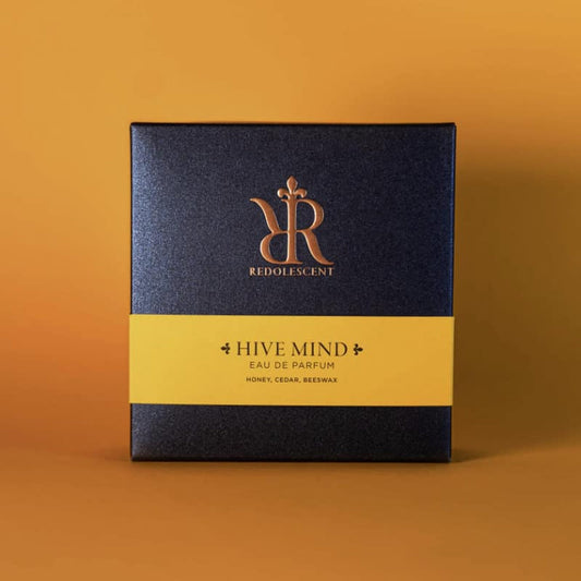 Hive Mind Eau De Parfum 15ml