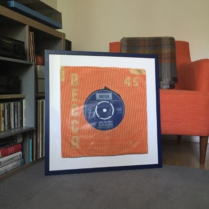 Honky Tonk Women Art Print