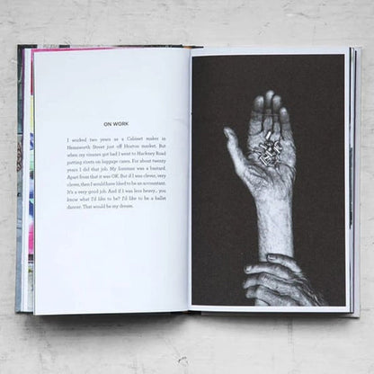 I've Lived in East London for 86 and Half Years