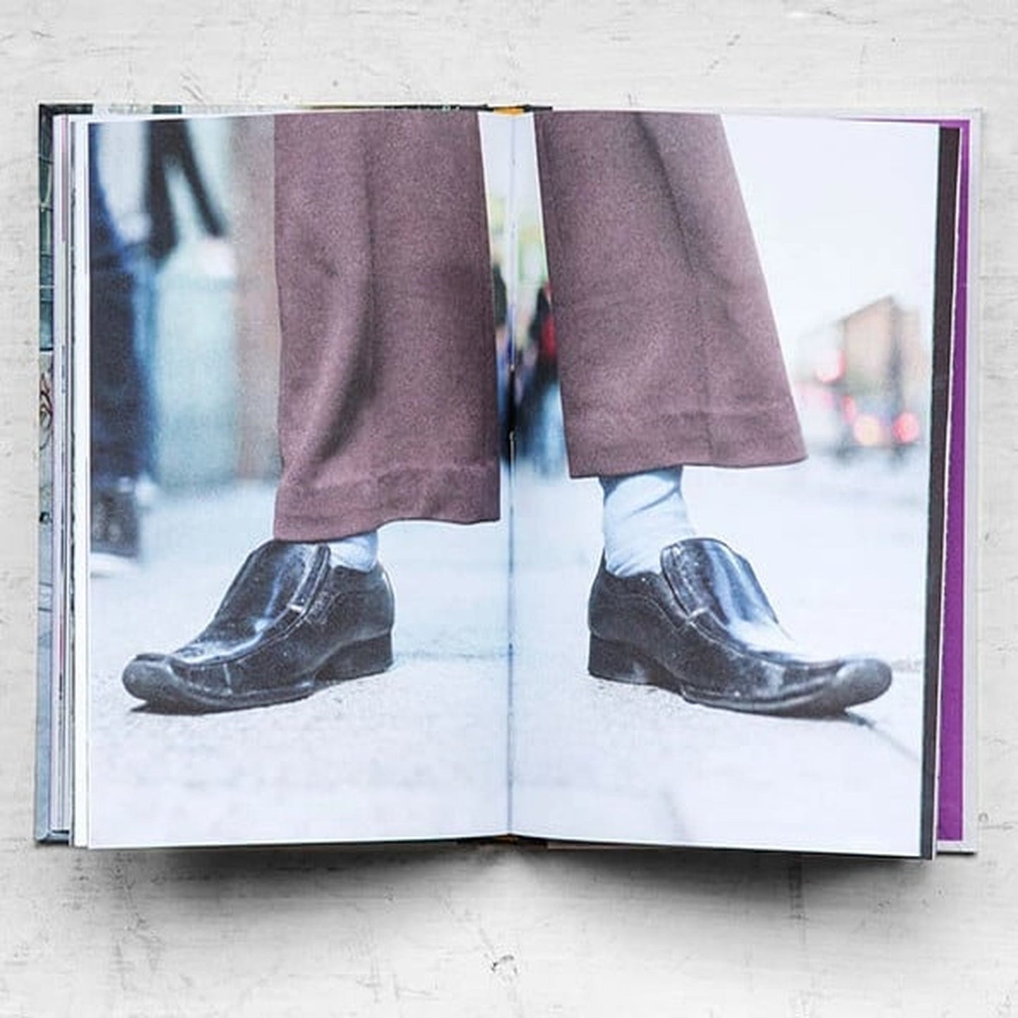 I've Lived in East London for 86 and Half Years