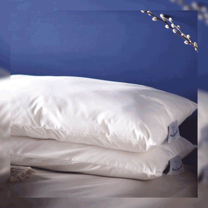 King Size Wool Pillow