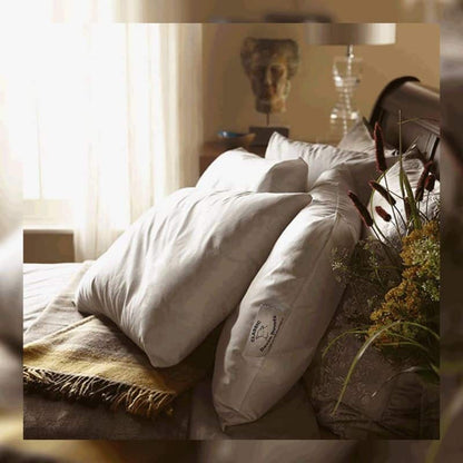 King Size Wool Pillow