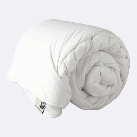 King Wool Duvet 600 GSM Medium (Winter) Weight 8-14 TOG