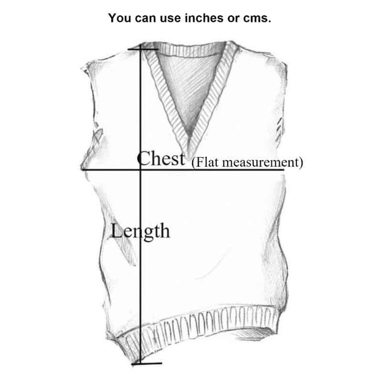 Ladies Harvest Fair Isle Slip - Kingfisher