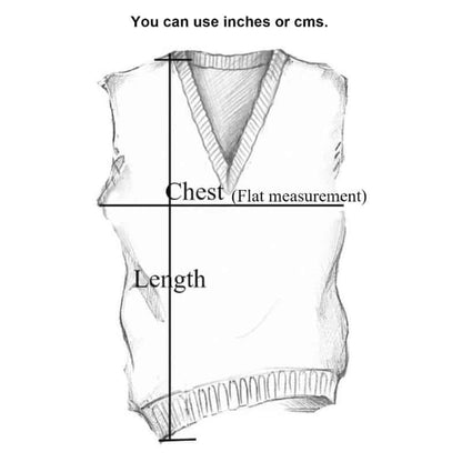 Ladies Harvest Fair Isle Slip - Kingfisher