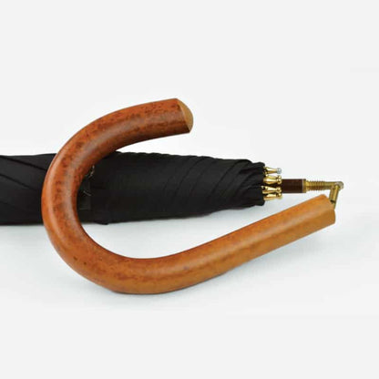 Ladies Malacca Packable Umbrella