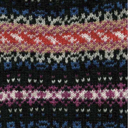 Ladies Victoriana Fair Isle Slip