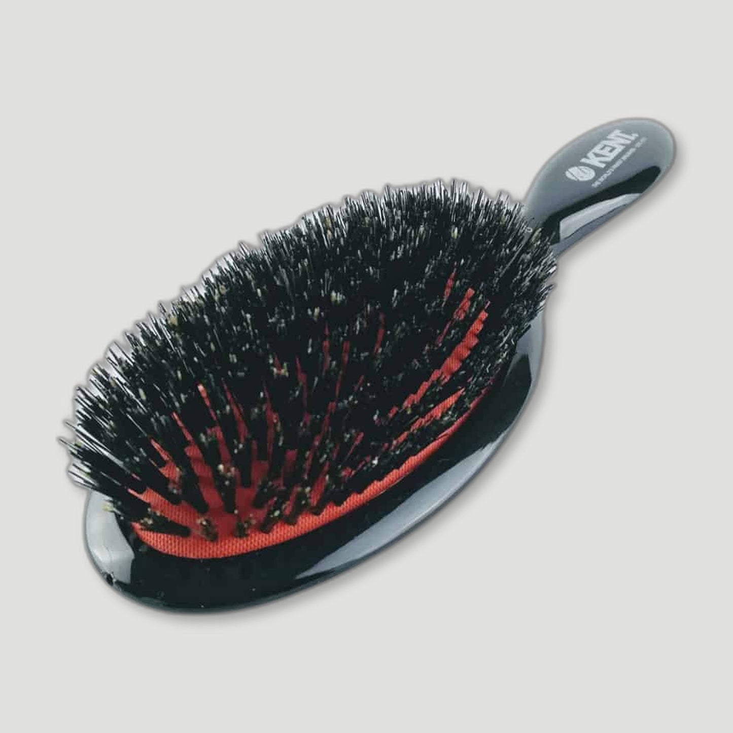 Large Cushioned Hair Brush from Kent Brushes - British Made Hair Brushes