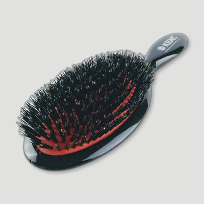 Large Cushioned Hair Brush from Kent Brushes - British Made Hair Brushes