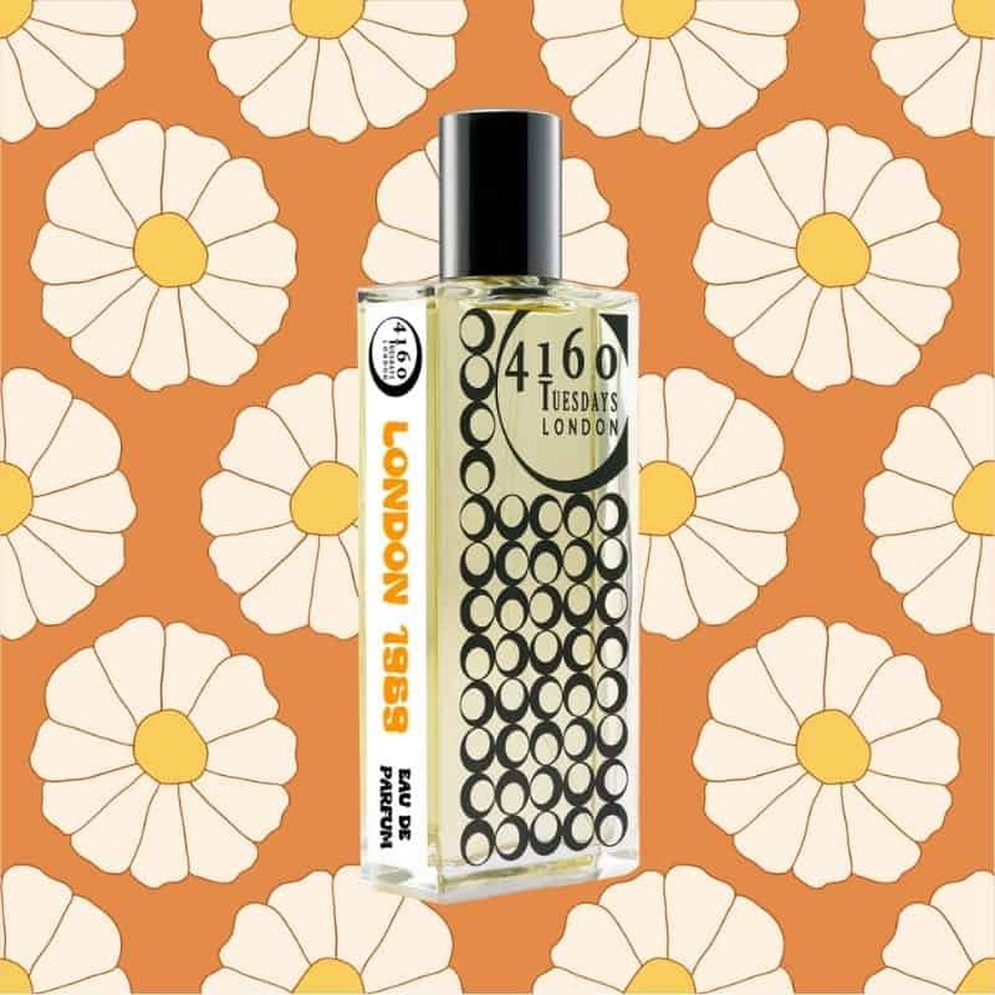 London 1969 Eau de Parfum Spray