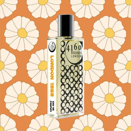 London 1969 Eau de Parfum Spray