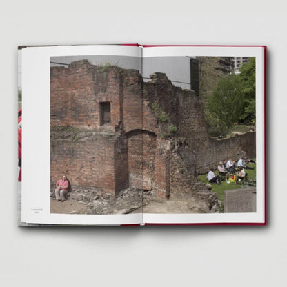 London's Square Mile: A Secret City